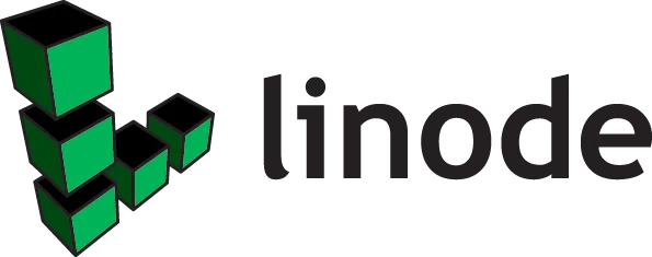 Linode Cloud Logo